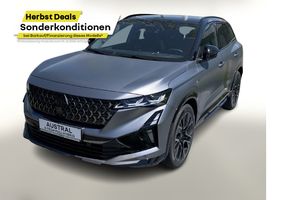 Renault Austral Esprit Alpine Full Hybrid E-Tech 200 Leasing privat