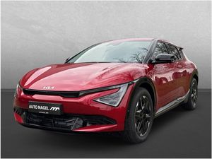 Kia EV6 ❗Allwetterreifen geschenkt| Earth 84 | P1|P2|P3|P5 Leasing