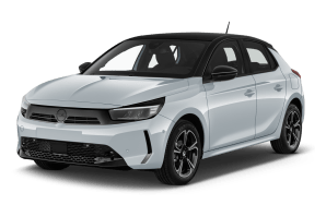 Opel Corsa Electric 50-kWh-Batterie 100 KW YES Leasing