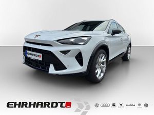 Cupra Formentor e-Hybrid 1.5 TSI DSG VZ DCC FACELIFT A