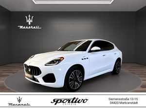 Maserati Grecale  GT