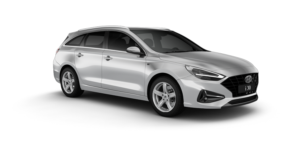 Hyundai i30 ADVANTAGE 1.5 T-GDI Hybrid Advantage DCT Leasing