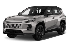 Toyota RAV4 Hybrid (neues Modell) 2.5 Hybrid Style Auto Leasing