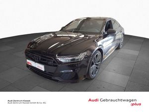Audi A7 SB 50 TFSIe qu. Sline Matrix B&O Pano HuD AHK