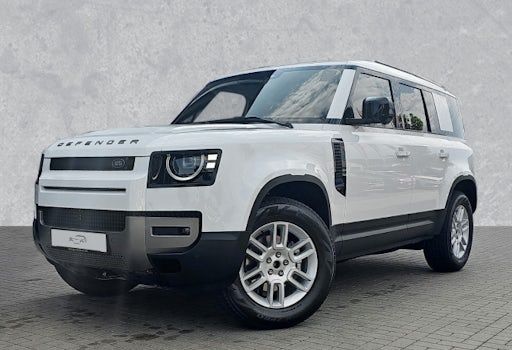 Land-rover Defender 3.0 D200 MHEV S 110 5dr Auto kaufen