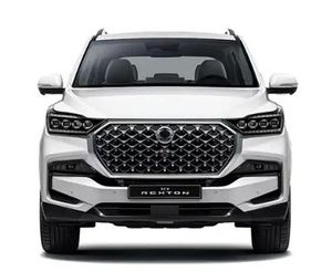 KGM Rexton LuX 2.2 e-XDi AT AWD *360°/Navi/SHZ/LED* Leasing