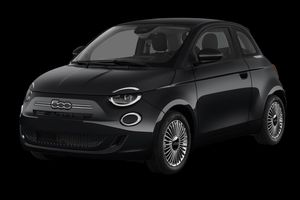 Fiat 500 1.0 FireFly Hybrid La Prima