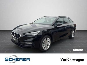 Seat Leon Sportstourer Road Edition 150 PS 6 Gang Schalter // SOFORT VERFÜGBAR!!