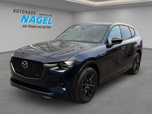Mazda CX-60 3.3L e-SKYACTIV-D *Homura Plus*