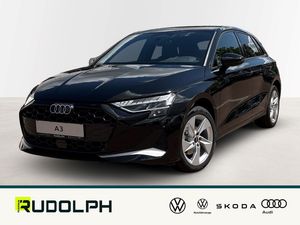 Audi A3 SB advanced S line ACC LED KAMERA AHK NAVI FE