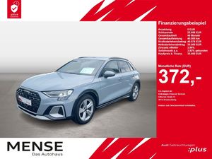 Audi A3 allstreet 40 TFSI e S tronic Sonos|AHK|ACC|LM