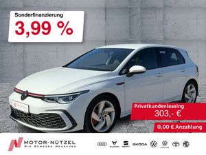Volkswagen Golf VIII GTI 2.0TSI DSG LEDplus+NAV+ACC+SHZ+PDC