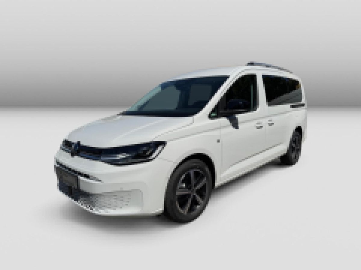Volkswagen Caddy 2.0 TDI 90kW DSG ENERGY Maxi Leasing