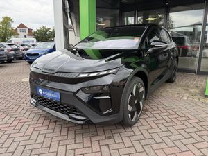 Skoda Elroq Elroq RS 84 kWh 250 kW 1-Gang-Automatik 4x4**AKTION** Leasing