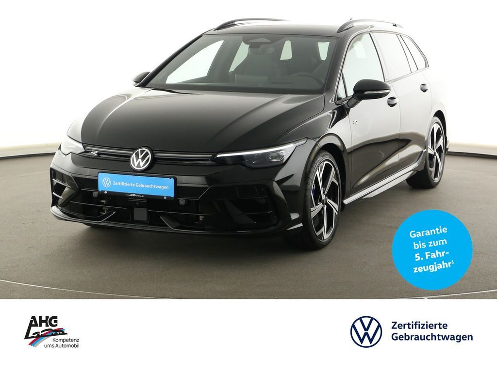 Volkswagen Golf VIII Variant R 2.0 TSI 4Motion DSG R  LED N Leasing