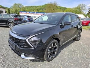 Kia Sportage Plug-In Plug&Ride Leasing