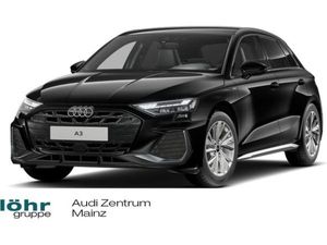 Audi A3 Sportback S line 30 TFSI S tronic *Matrix*Kamera*