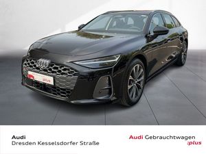 Audi A6 Avant 2.0 TDI Q. AHZV Kamera LED Navi
