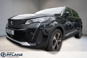 Peugeot 5008 GT 1.5 BlueHDi 130 EAT8 *AB 200€ OHNE ...