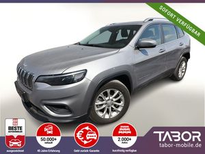 Jeep Cherokee 2,2 M-Jet 195 AUT Edizione LED Nav Kam Leasing
