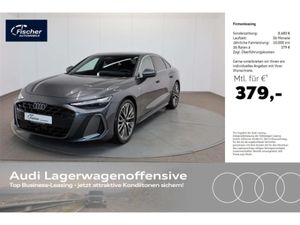 Audi A6 Limousine TFSI quattro S line Leasing