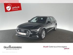 Audi A6 Avant 45 TFSI advanced / JETZT GW+ KONDITIONEN SICHERN ! - Leasing