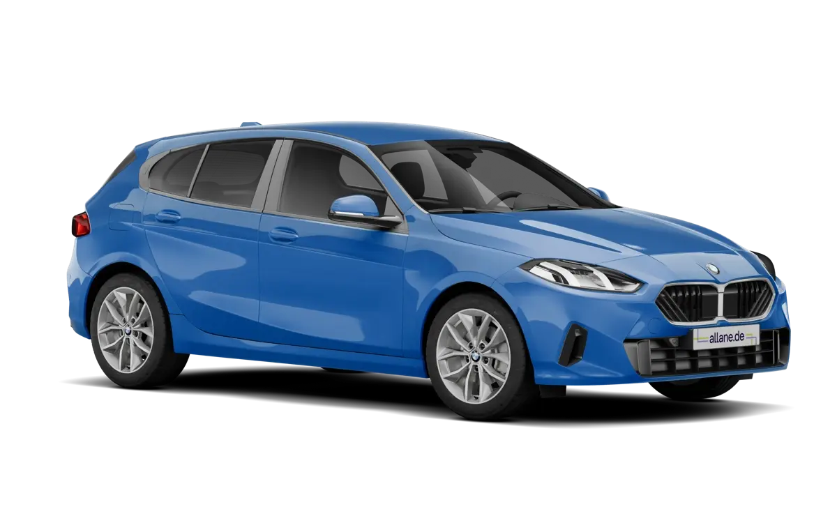 BMW 1er-Reihe M135 xDrive A Leasing