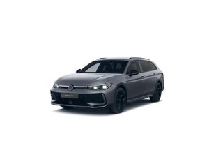 Volkswagen Passat R-Line 2.0 TDI 7-Gang DSG