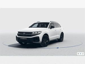 Volkswagen Touareg 🏔 R 3.0 l V6 Hybrid // 0,5 % 🏔 Leasing
