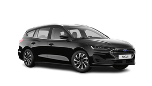 Ford Focus Turnier Titanium X, Sitzheizung - Auto-Abo