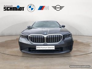 BMW 530e Limousine + GARANTIE-bis-05.2030