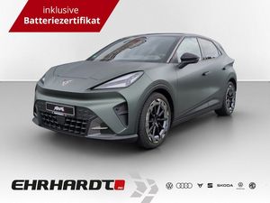 Cupra Raval 52 kwh VZ Edition Extreme DCC MATT*PANO*MA