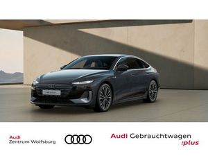 Audi A6 Sportback e-tron quattro S line AHK/LED/B+O
