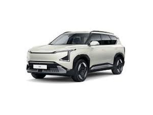 Kia EV5 AIR