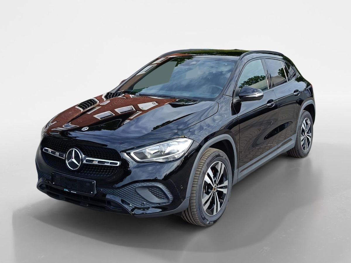 Mercedes-Benz GLA 250 SHZ/NAVI/PDC *SOFORT* Leasing