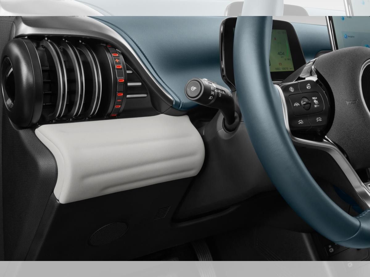 BYD ATTO 3 Design Pano Nav 360Kam ACC SHZ eHK Keyl Leasing