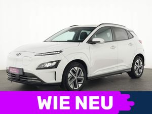 HYUNDAI Kona ELEKTRO | Abholung in Düsseldorf Leasing