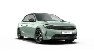 Opel Corsa Yes Deal
