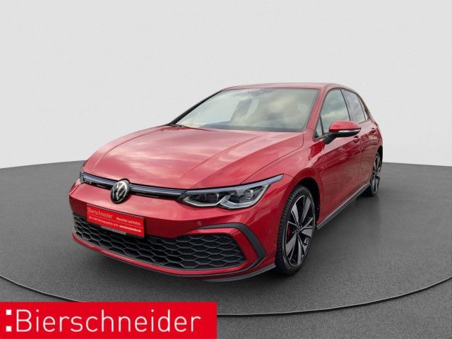 Volkswagen Golf 8 1.4 TSI DSG GTE ACC MATRIX NAVI CAM 18 Leasing