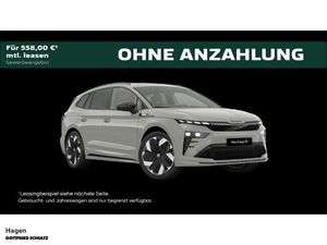 Skoda ENYAQ iV RS 4x4 AHK NAVI RFK PANO HUDsofort Verf