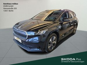 Skoda Enyaq iV 60 Loft*WÄRMEPUMPE*360°*MEMORY*APP*AAC*