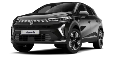Renault Symbioz Mild Hybrid 140 Techno Leasing