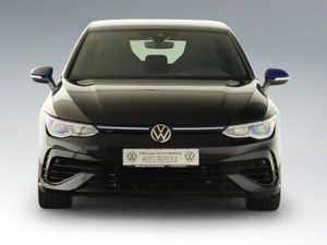 Volkswagen Golf VIII R 20 Years 2.0 TSI 4MOTION+DSG❗Sofort-Verfügbar❗Bamberg📍