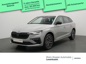 Skoda Scala DSG Balance ab mtl. € 359,-¹ 🔆 SOFORT VERFÜGBAR! 🔆