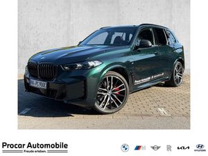 BMW X5 xDrive50e MSportPro DAPro SkyLounge B&W Massa