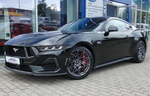 Ford Mustang #AUTOMATIK #MUSCLECAR #V8 #SOFORT 🐎🚀🏁 Leasing
