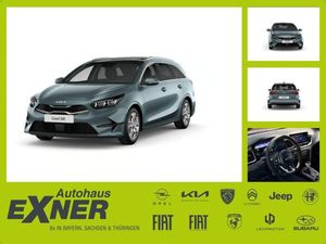 Kia Ceed SW Vision AT | EINZELSTÜCK | Privat
