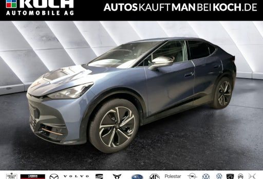 Cupra Tavascan VZ 250 KW (340 PS) / 77 KWh / 4Drive 5dr Kauf