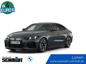 BMW i4 eDrive40 M Sportpaket Pro  UPE 80.480 EUR