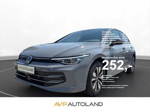 Volkswagen Golf VIII 1.5 eTSI DSG GOAL | NAVI | LED | AHK |